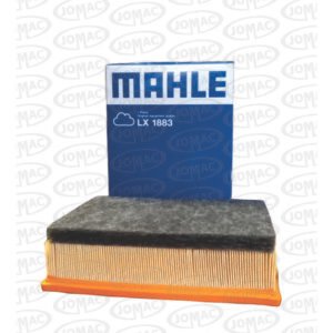 FILTRO AIRE RENAULT MASTER III 2,3 DCI (2013 en adelante) MAHLE LX1883