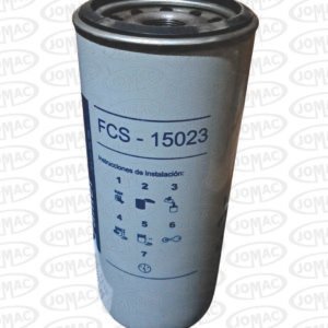 F GAS CAT GM MACK FCS15023 =P550431