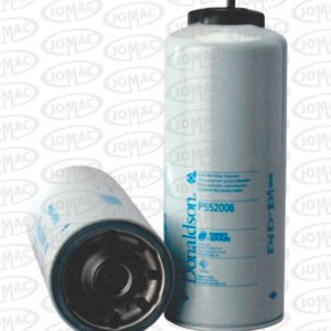 FILTRO GASOIL DONALDSON P552006