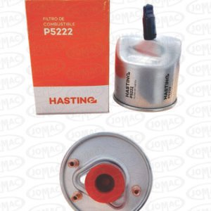 FILTRO GASOIL PEUGEOT PART/BERLINGO HASTING P5222