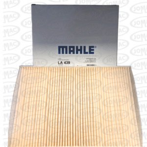 FILTRO HABITACULO IVECO DAILY  (2009 en adelante) MAHLE LA 439