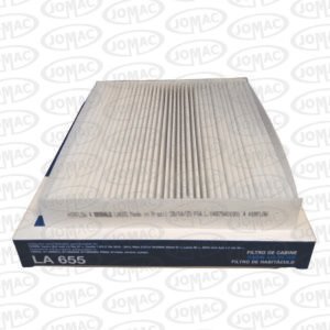 FILTRO HABITACULO TOYOTA HILUX HASTA 2015/ COROLLA 2006 MAHLE LA655